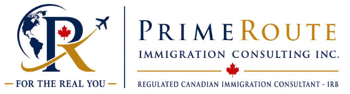 PrimeRoute
